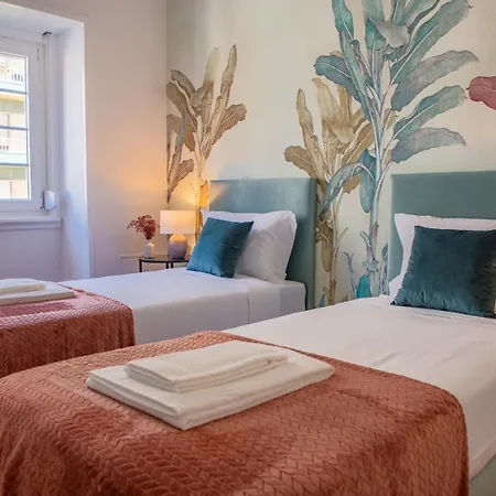 Succeed Campo Pequeno Lizbona