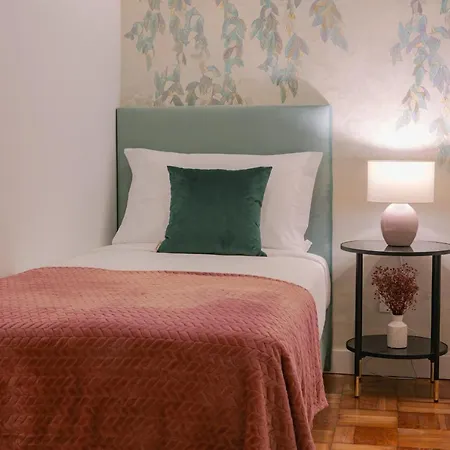 Succeed Campo Pequeno 3* Lizbona