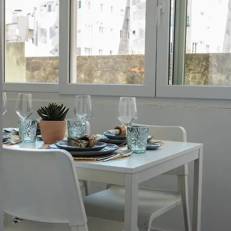 Succeed Campo Pequeno 3* Lizbona