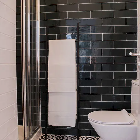 Pensjonat Succeed Campo Pequeno