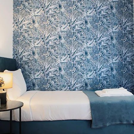 Pensjonat Succeed Campo Pequeno 3*