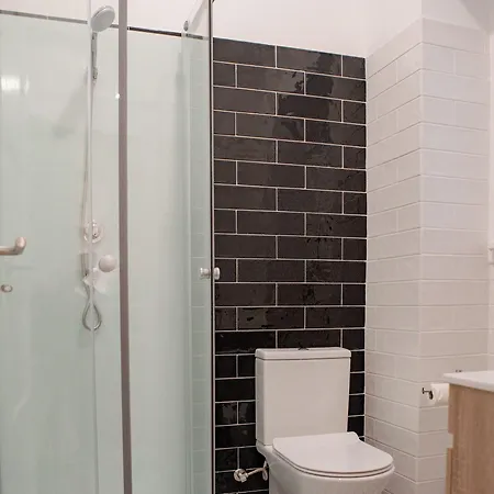 Succeed Campo Pequeno Pensjonat