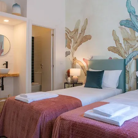 Maison d'hôtes Succeed Campo Pequeno 3*