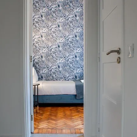 Maison d'hôtes Succeed Campo Pequeno Lisboa