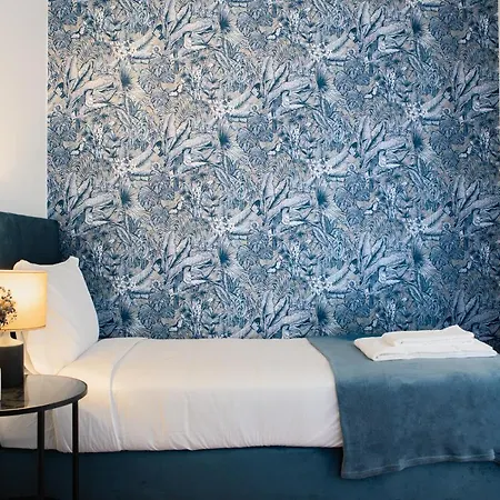 Succeed Campo Pequeno Maison d'hôtes Lisboa