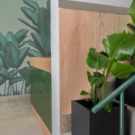 Succeed Campo Pequeno Maison d'hôtes 3*