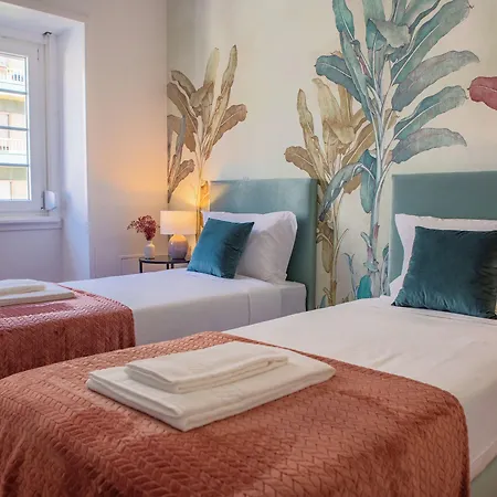 Affittacamere Succeed Campo Pequeno