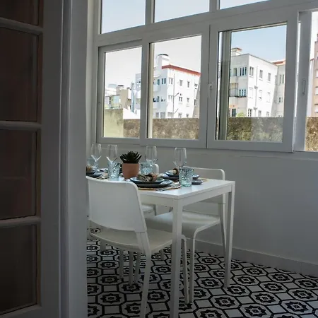 Succeed Campo Pequeno