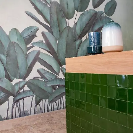 Casa de hóspedes Succeed Campo Pequeno Lisboa