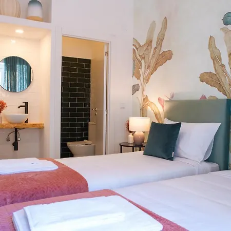 Succeed Campo Pequeno 3* Lisboa